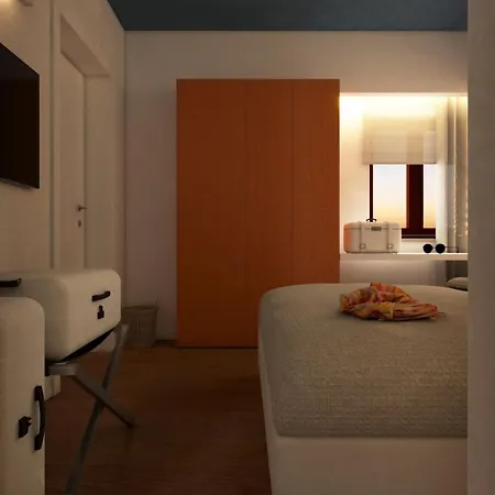 Guest house Vira Verso Est Otranto