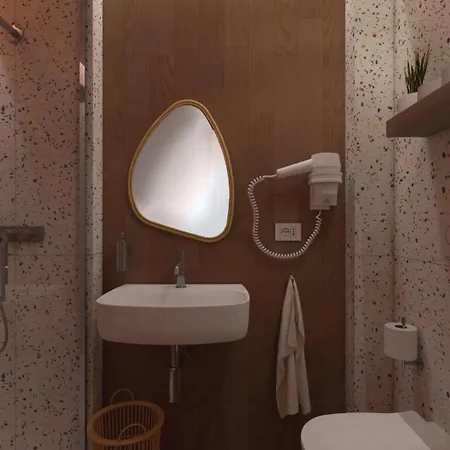 Guest house Vira Verso Est 3*