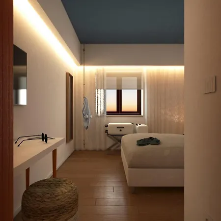 Guest house Vira Verso Est
