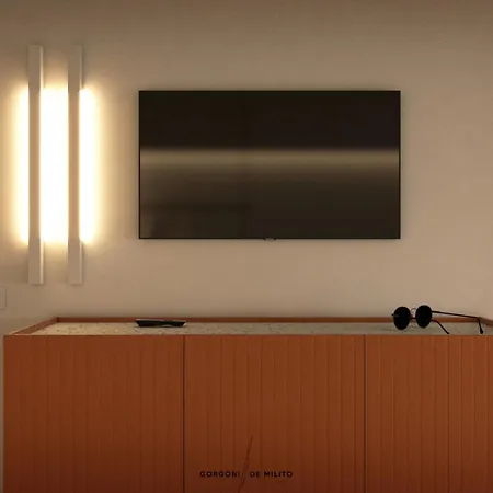 Vendégház Vira Verso Est 3*