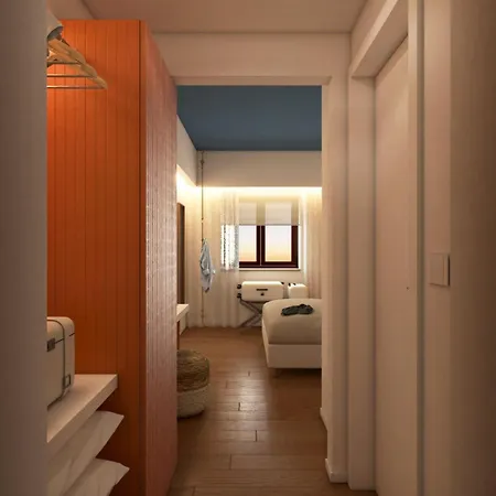 Vira Verso Est 3* Otranto