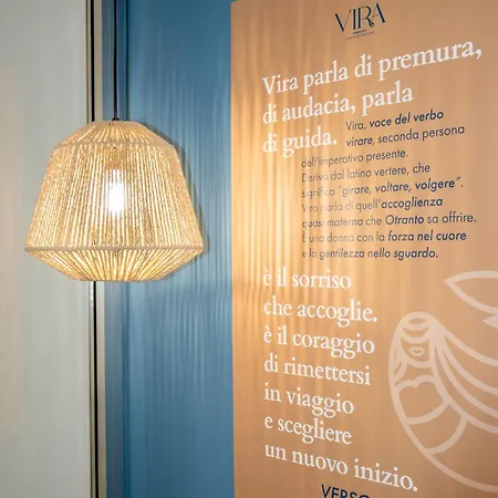 Pensionat Vira Verso Est 4*