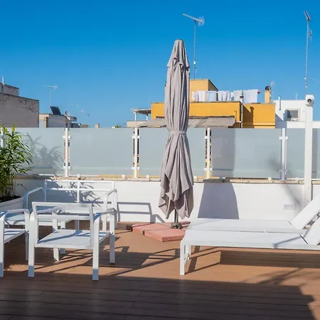 Vira Verso Est 4* Otranto