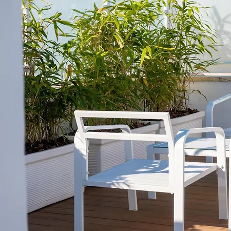 Vira Verso Est 4* Otranto